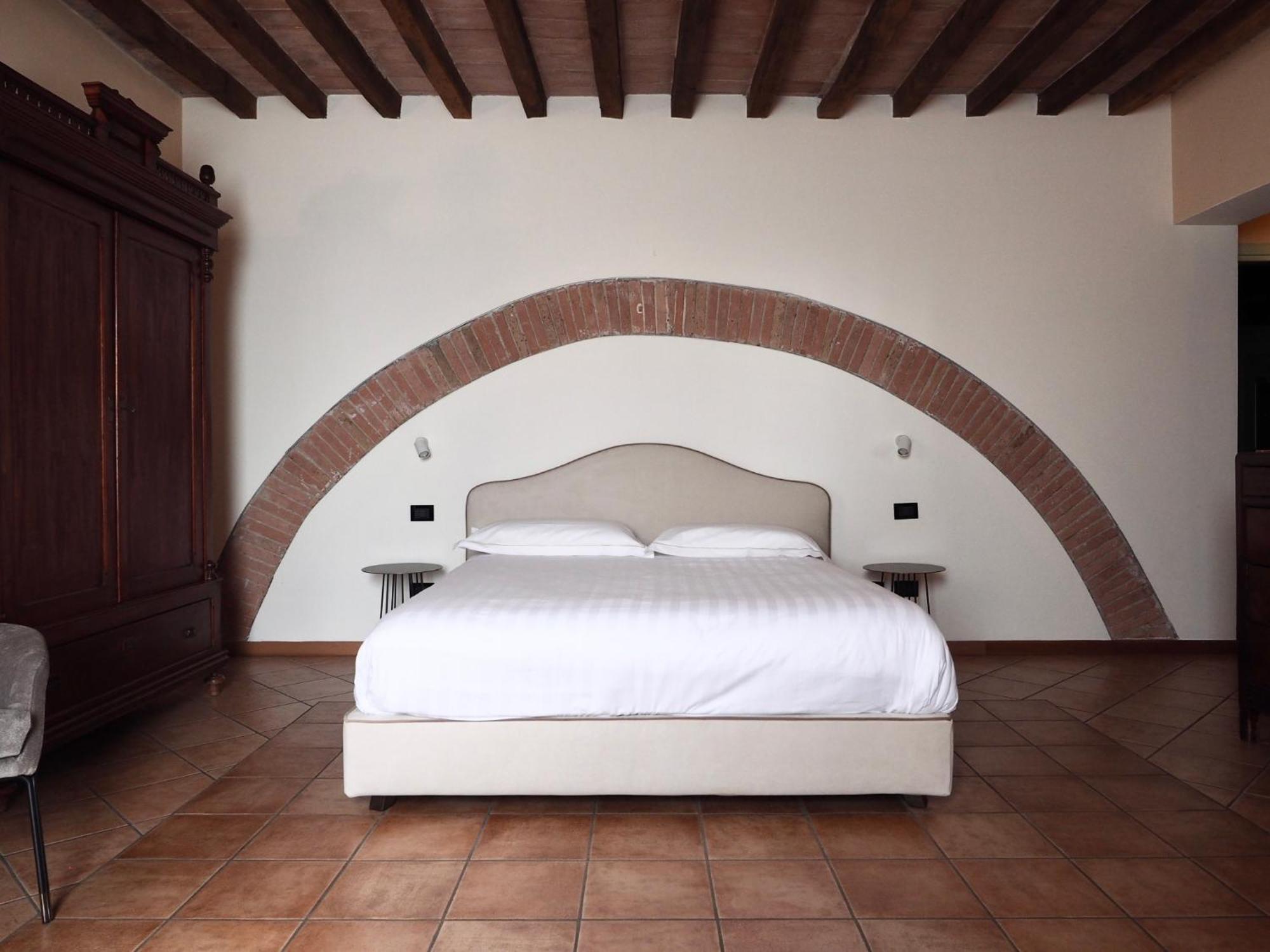 Agriturismo San Giuseppe Gattatico Экстерьер фото