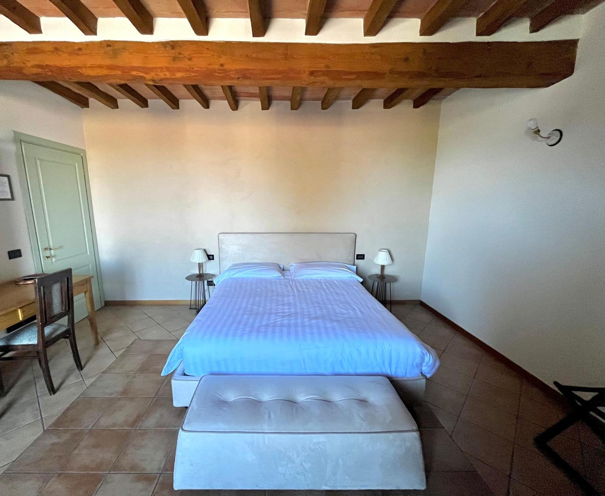 Agriturismo San Giuseppe Gattatico Экстерьер фото