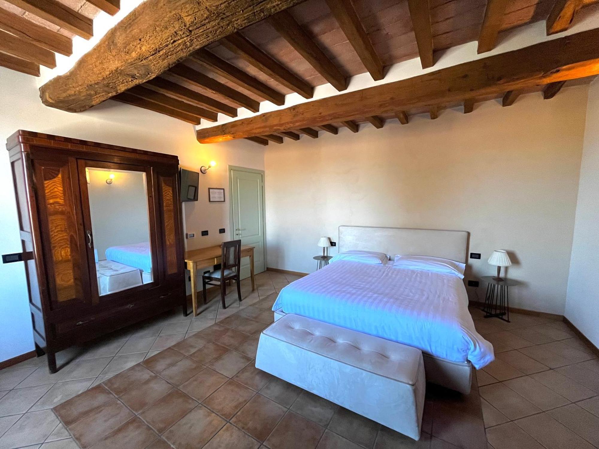 Agriturismo San Giuseppe Gattatico Экстерьер фото