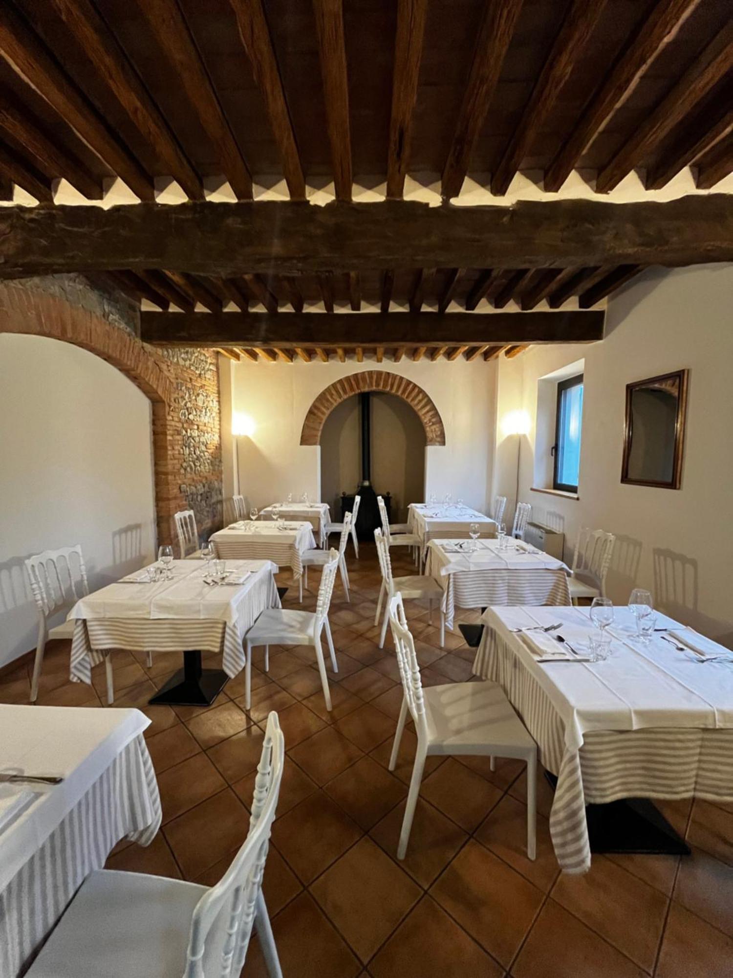 Agriturismo San Giuseppe Gattatico Экстерьер фото